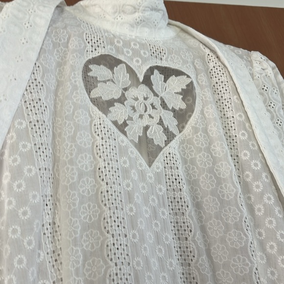 Kristinit Sirsena Dress in size Large NWT - Picture 3 of 9